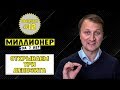 Влог №12: Открываем еще три банковских вклада