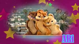 The Chipettes - Lights Thunder 65 