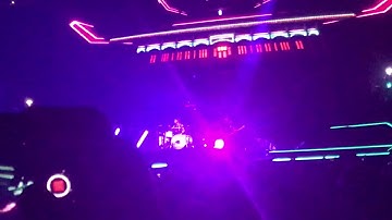 Muse Algorithm Live HD