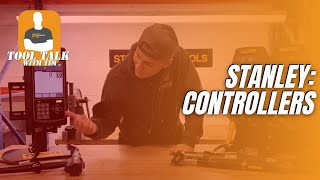Tool Talk with Tim: Stanley QB Controllers