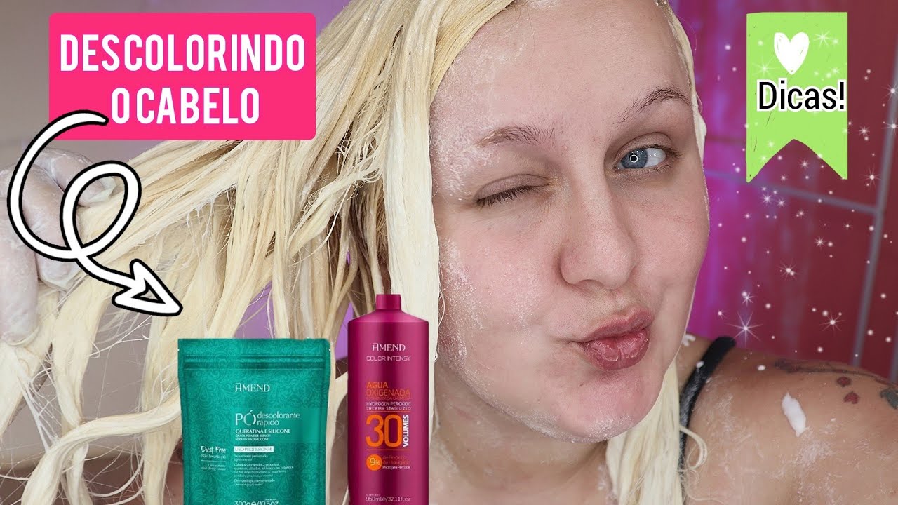 Cabelo loiro: cuidados para antes e depois de descolorir e as