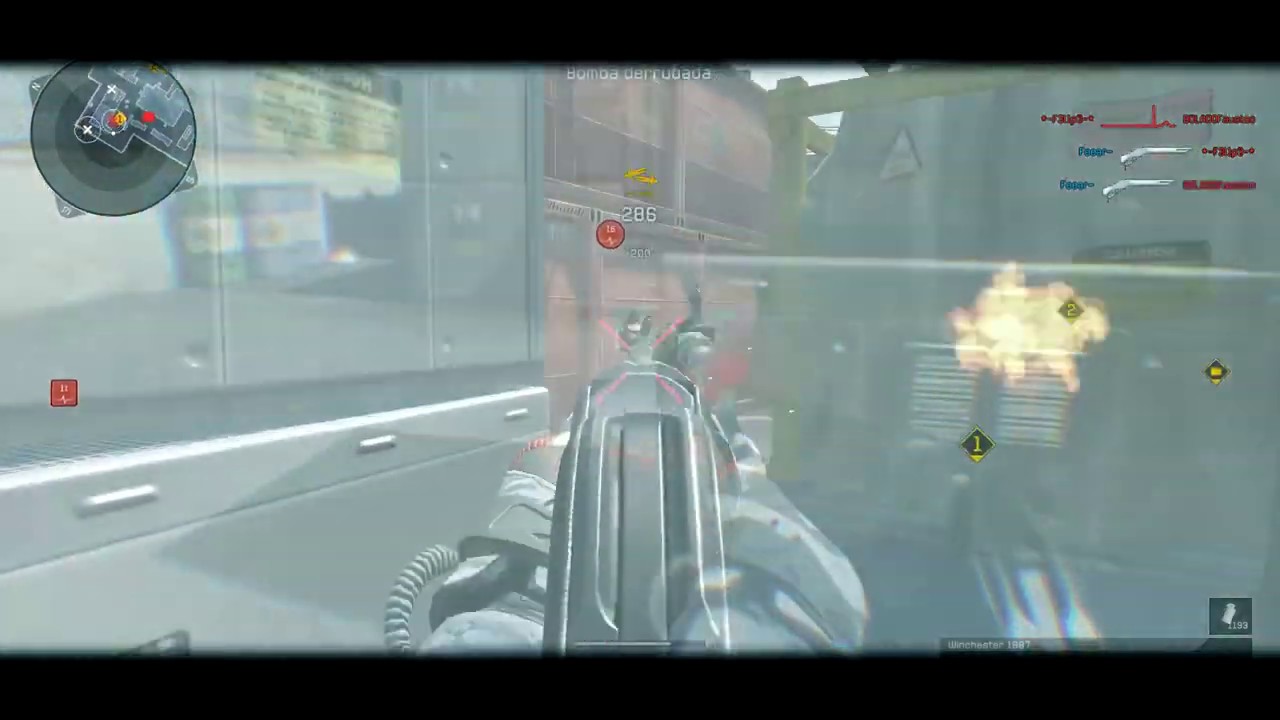 Warface - CW Moments #4