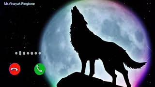 Wolf Houling ringtone Bgm #MrVinayakRingtone wolf ringtone #music #ringtone #wolf #Houling screenshot 2