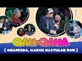 Qahqaha - Oramizda xar-xil illatlilar bor