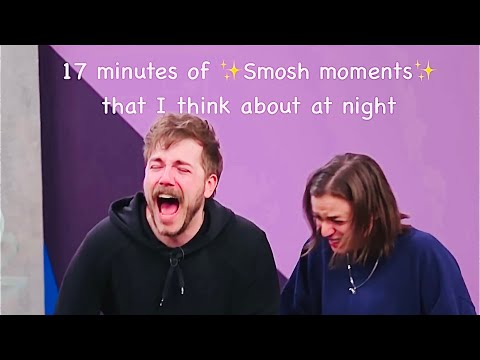 Smosh Moments That I Think About at Night