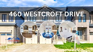 Welcome to 460 Westcroft Dr, Waterloo.!