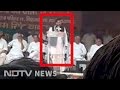 Yes, I Was Hurt: Listen To Akhilesh Yadav's Angry Speech Here
