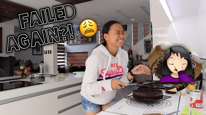 Cake For My Bestfriend!(Phil...  Gacita Vlog #24