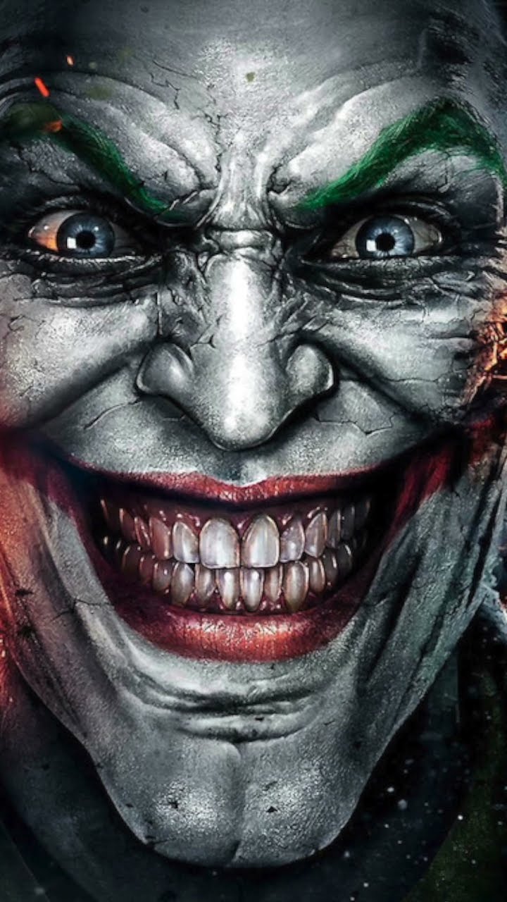 Prepárate para lo que se viene! The Batman 2 tendrá la versión MÁS TERRORÍFICA del JOKER