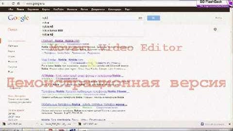 Nokia S40 Firmware update by using J.A.F(ENG)