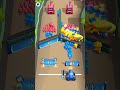 Top War 🔥 Crazy Battle Attack | One Tap Army Merge // part-25 #shorts #topwar