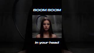 🎧BOOM-BOOM. The night gets darker. Prepare accordingly. Drop incoming. #DarkHouse #Shorts