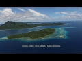 Truk Lagoon "Then & Now" - Eten Island/Airstrip