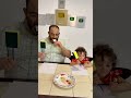 ماريا الكيوت عملت الترند بشورة هوم Shorts 