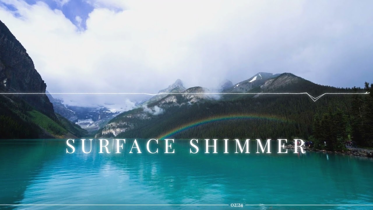 Surface Shimmer - Score, Corporate, Drama, Orchestral