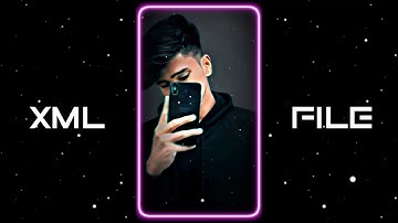 SHEMDI NAAK POCH MC STAN ATTITUDE XML || 💥😈NEW TREND XML FILE || 💝🌹NEW XML FILE || #viral #video