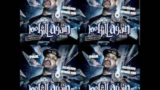 DJ Paul - Black and White Rag (To Kill Again Mixtape)