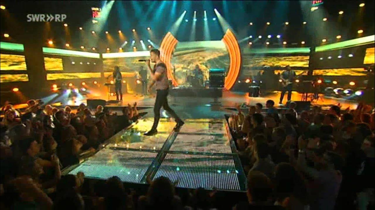 Imagine Dragons - It's Time (Live Baden Baden 2013) Imagine Dragons - It's Time (Live Baden Baden 2013)