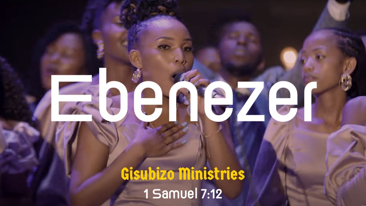 Ebenezer   Gisubizo Ministries  Worship Legacy Season 3