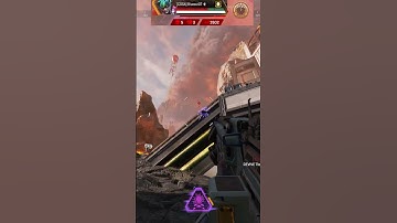 Almost got the win #apexlegends #apex #apexclips #apexlegendsclips #shortvideo #shorts #fyp #foryou