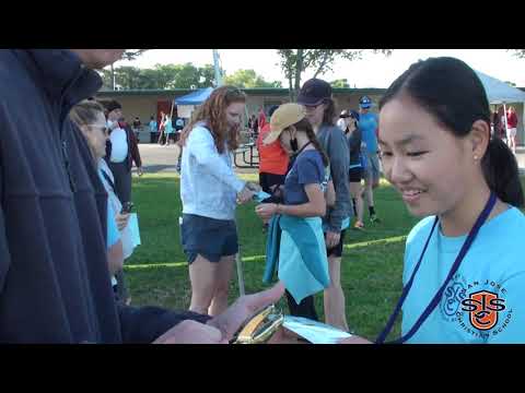 Walkathon 2021 | San Jose Christian School