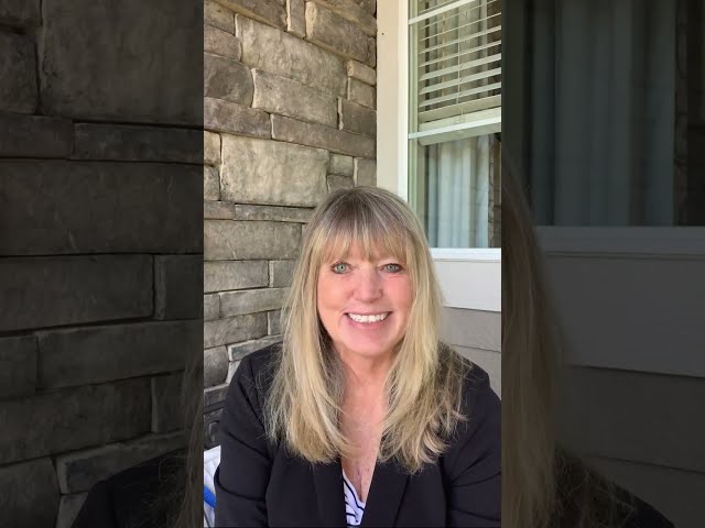 Do you know what's happening with mortgage rates?