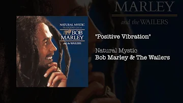 Positive Vibration (1995) - Bob Marley & The Wailers