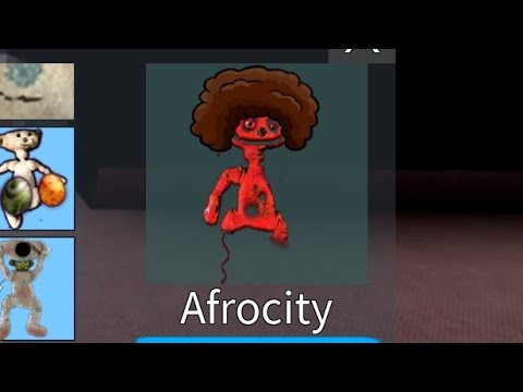 bear alpha afrocity｜TikTok Search