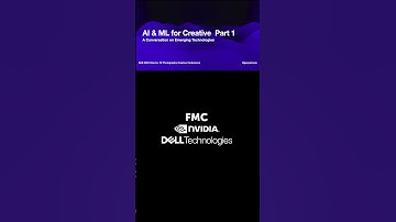 AI in Creative Media: Exploring Machine Learning