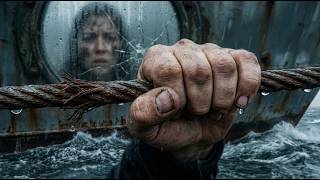 The Terrifying Reason The North Sea is Earth's Deadliest Water