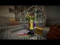 A minecraft awedyssy  episode 3 the gearshop