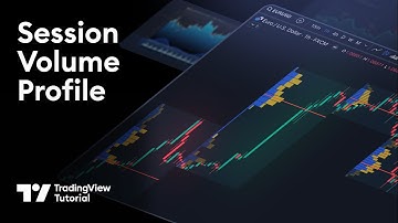 Session Volume Profile: Tutorial