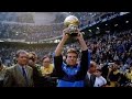 Inter Juventus 2 0 1990 91 Sky Sports Lothar Matthaüs Pallone D Oro