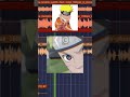 I made 500% NARUTO’s funk beat #flstudio