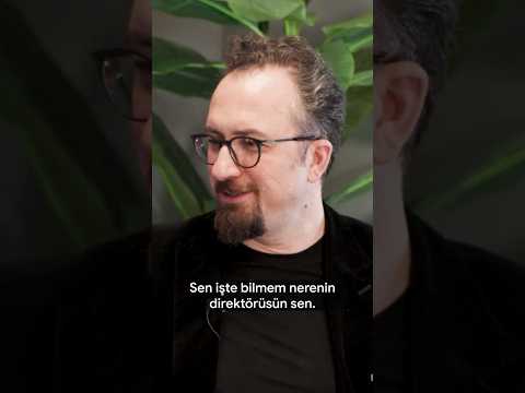 Google ile Yapay Zeka Sohbetleri | Shorts – Liderlikte Karar Vermenin Değişimi