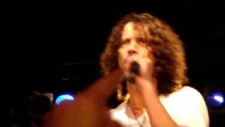 Chris Cornell - Other Side Of Town (live in Berlin 2009)