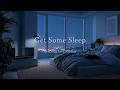 You’re Tired, Get Some Sleep 🌙 Relaxing Lo-fi Guitar to Wind Down 🎸