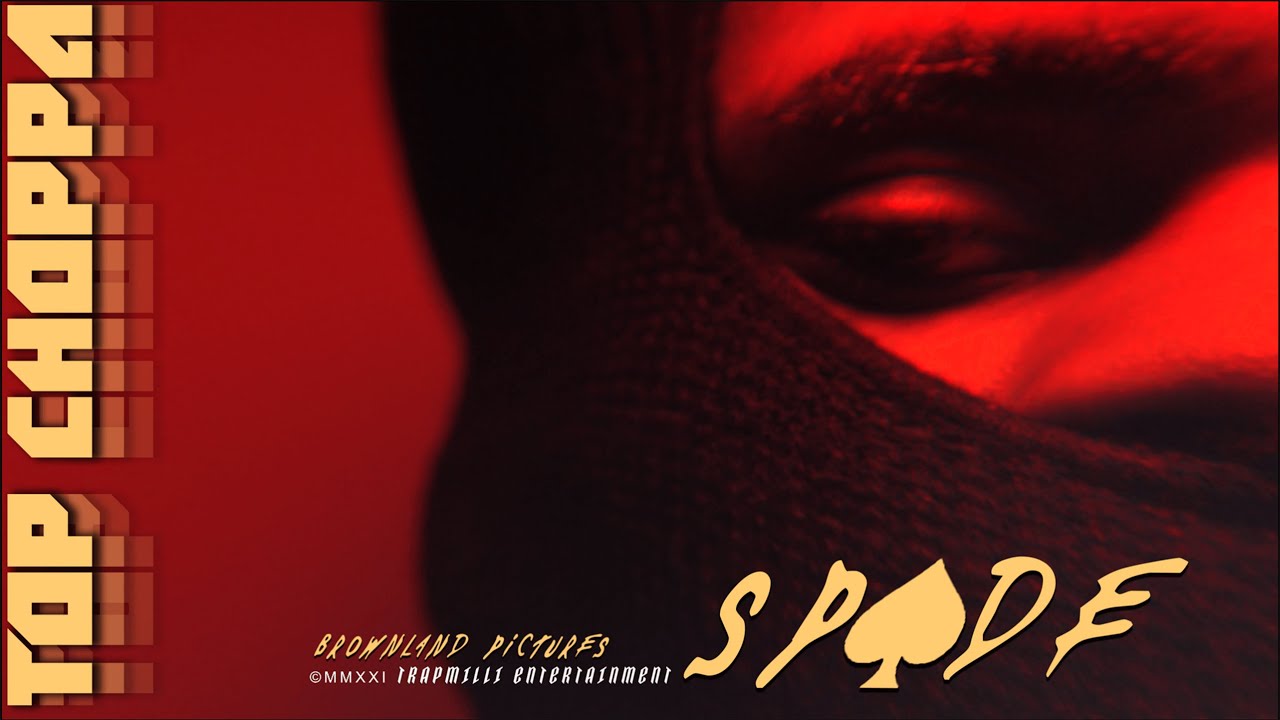 1spvde - Top Choppa (Official Music Video)