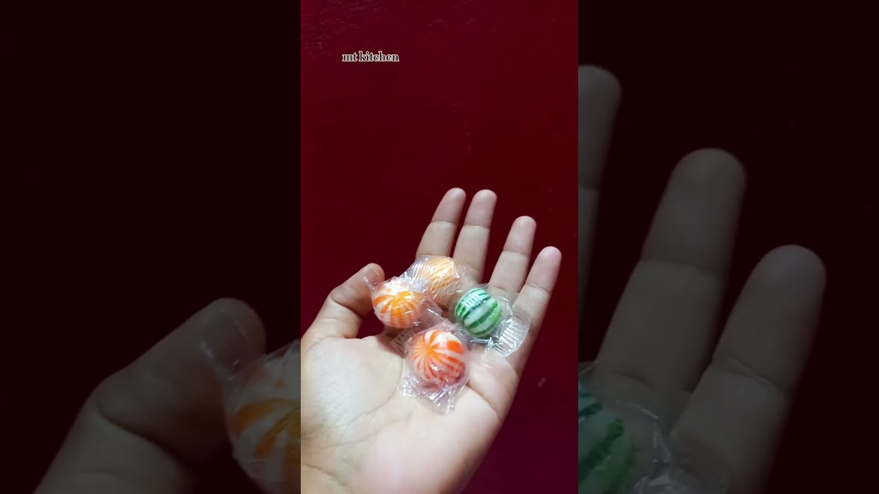 Childhood Chocolate 🍫 😋 