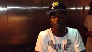 Young Mack - Free Mack 112 Freestyle