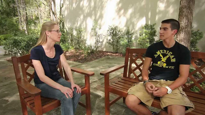 The Ineffective Youth Minister With a High-Risk Teen: Non-Motivational Approach