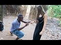 Lana's Marriage Proposal !!!