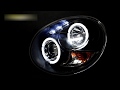 Тюнинг фары Субару Импреза | Headlights Subaru Impreza