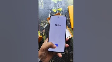 Realme P3 Flipkart Open Box Delivery Unboxing #realmep3 #unboxing