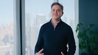Rewiring the Business for AI | Evolving Data Infrastructure | Cognizant