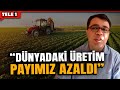 Karpuz üreticisini krize İran mı sürükledi?