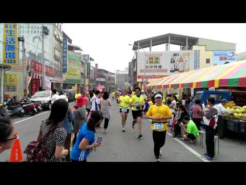 2013田中馬-路易士