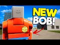 MASSIVE UPDATE! New Bob, City Expansion, Inventory! - Brick Rigs Update Gameplay