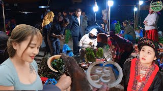 Miền Núi Tây Bắc