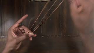 KK Infinity Ring Full Tutorial
